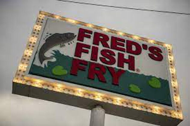 Open Thread: Fred’s Fish Fry suing over spoofed Spurs City Edition jersey