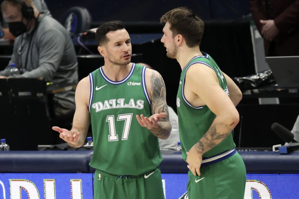 Open Thread: JJ Redick’s suggestion to increase scoring for today’s players