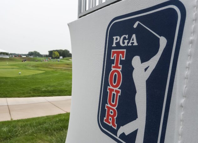PGA Tour policy board 'advances discussions' with investors, still talking to Saudi Arabia's PIF