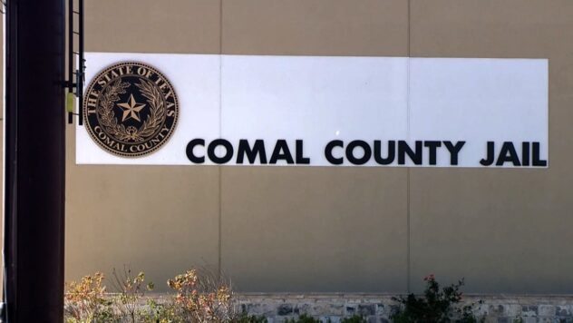Pregnant inmate: Lack of medical care at Comal County Jail lead to baby’s death