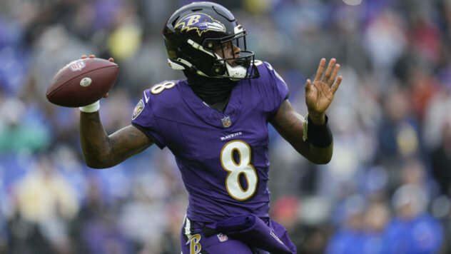 Ravens vs. Jaguars Week 15 broadcast info: Will you be able to watch on TV?