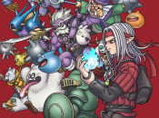 Round Up: The First Impressions Of Dragon Quest Monsters: The Dark Prince Are In
