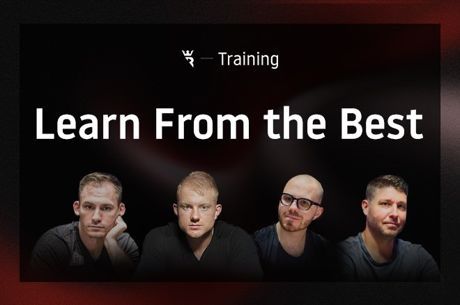 Run It Once Poker Training: A Legacy of Excellence and a Bright Future Ahead