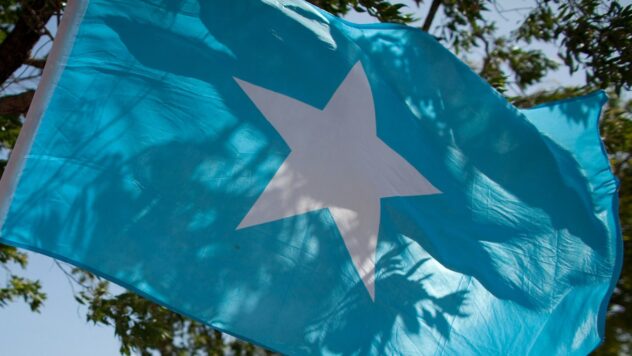 Somalia's president says his son didn't flee fatal accident in Turkey and should return to court