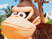 Super Nintendo World Donkey Kong Country Expansion Opening Spring 2024