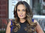 Suspect wanted over £26million burglaries at London homes of Brit celebrities including Tamara Ecclestone is arrested in Serbia