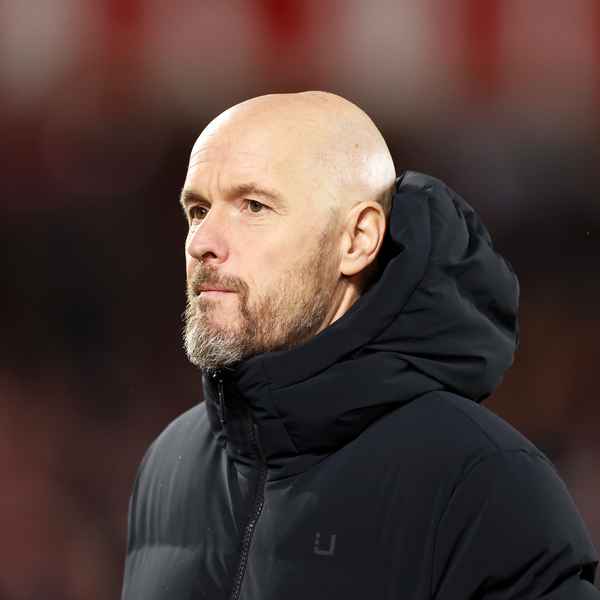 Ten Hag reacts to Forest defeat