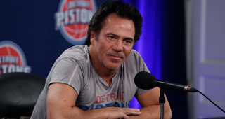 Tom Gores On Pistons Future: Change Is Coming
