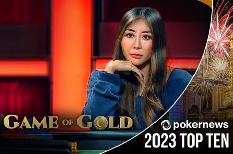 Top Stories of 2023, #5: Game of Gold Impact And Success