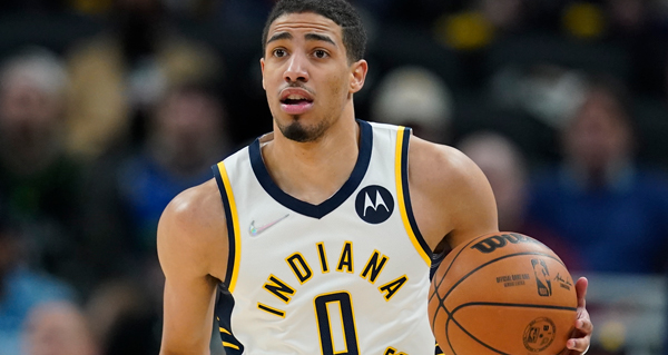 Tyrese Haliburton Expected To Be Out Saturday Due To Illness