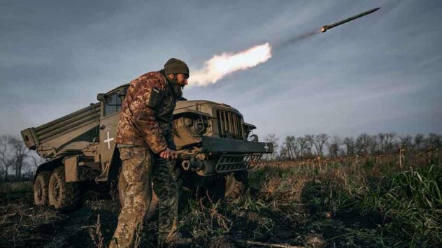 Ukraine missile and drone attack in Russia kills 2, including child