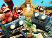 Video: Super Nintendo World Donkey Kong Country Expansion Commercials Released
