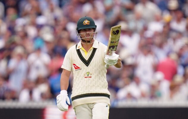 Warner: 'I had Lord's penciled in as my last Test'