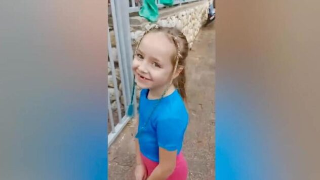 WATCH: Israeli girl reunited with classmates in heartwarming scene nearly 2 weeks after hostage release