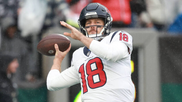 Week 16 AFC South predictions: Texans get bad week to be without C.J. Stroud