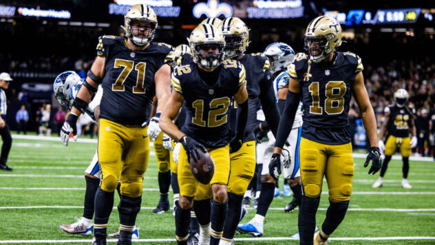 Week 16 NFC South predictions: Saints take over first place