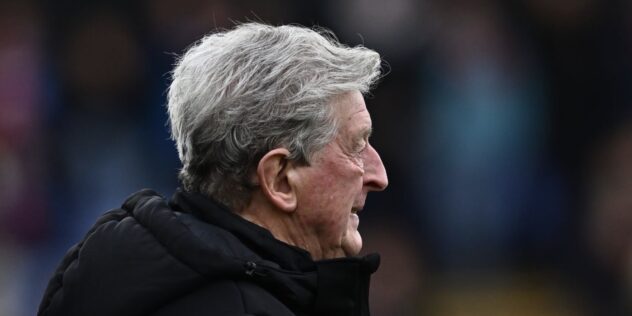 Weekend thoughts + Roy Hodgson’s sad comments
