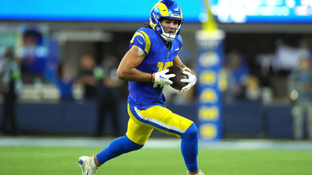 Why Rams’ Puka Nacua must win NFL Offensive Rookie of the Year over Texans’ C.J. Stroud