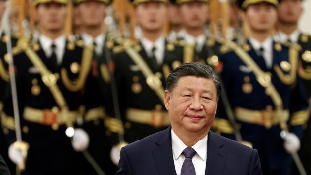 Xi Jinping says Taiwan will 'surely' be reunified with China during symposium commemorating Mao