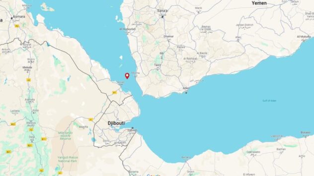 Yemen's Houthis claim responsibility for striking Norwegian tanker Strand in latest attack