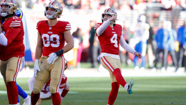 3 quick takeaways for the postseason as 49ers fall to Rams 21-20