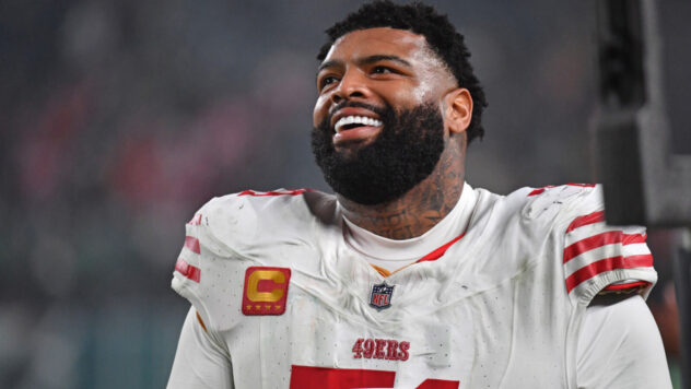 49ers head coach confirms plans for Trent Williams in Week 18