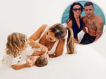 A woman scorned: How Lauryn Goodman's fury at being left out of Kyle Walker's grovelling public apology led to bombshell claims about his 'secret family'