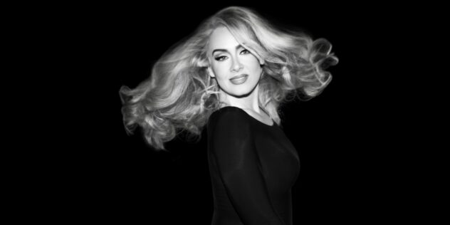 Adele to Play Summer Concerts at Custom-Built Arena in Germany