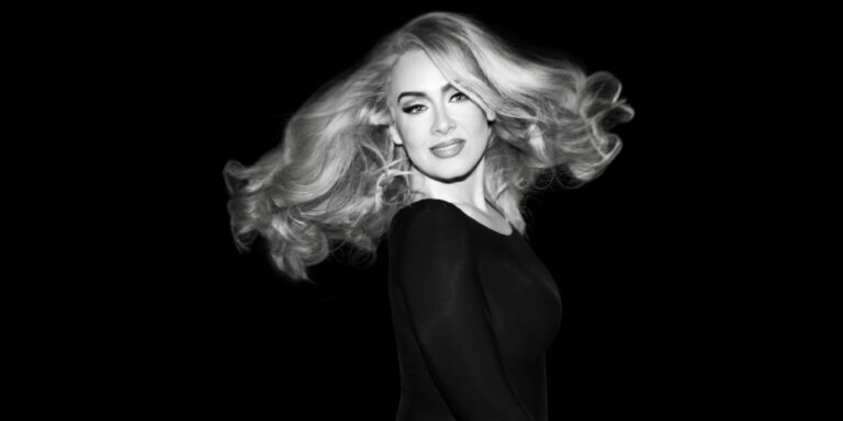 Adele to Play Summer Concerts at Custom-Built Arena in Germany
