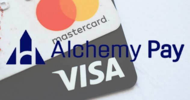 Alchemy Pay Bolsters Hong Kong's Crypto Infrastructure with Enhanced Virtual Card Services