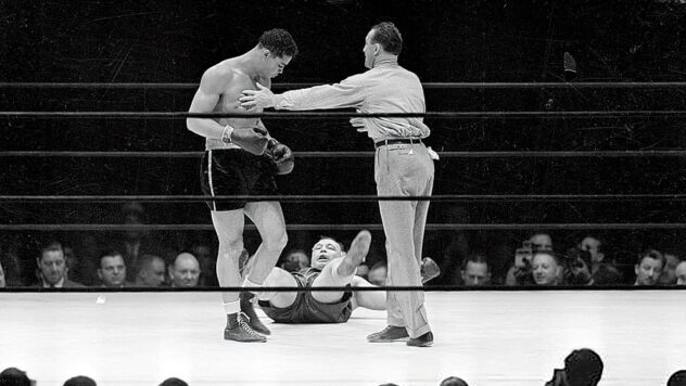 Alphabet Soup: What would have happened if there had been four sanctioning bodies around when Joe Louis was world heavyweight champion? | Boxing News