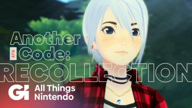 Another Code: Recollection Impressions | All Things Nintendo