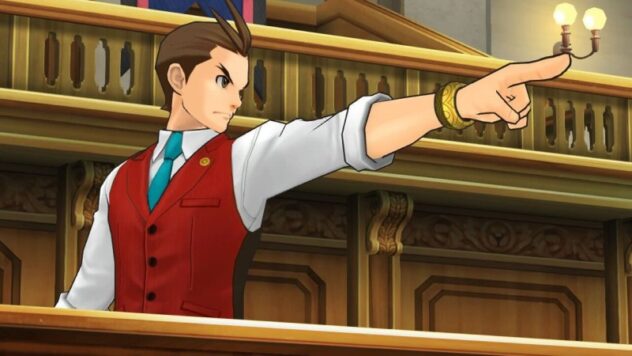 Apollo Justice: Ace Attorney Trilogy Review - Doing Ace Attorney Justice