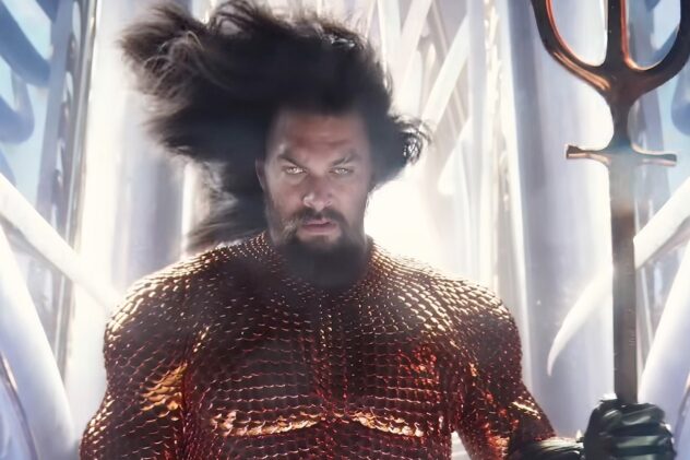 ‘Aquaman and the Lost Kingdom’ Comes to Digital, But When Will ‘Aquaman 2’ Stream on Max?