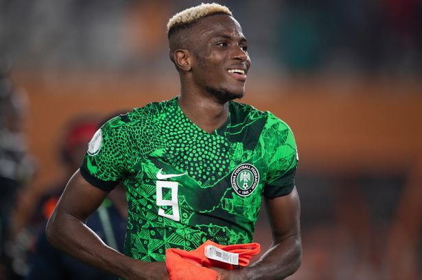 Arsenal and Chelsea get transfer update for Victor Osimhen alternative as £76m dilemma emerges
