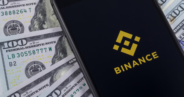 Binance Launches Incentive Campaign for USDC-M Perpetual Contracts