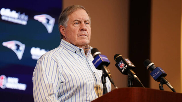 Buccaneers Emerging As Possible Future Fit For Bill Belichick