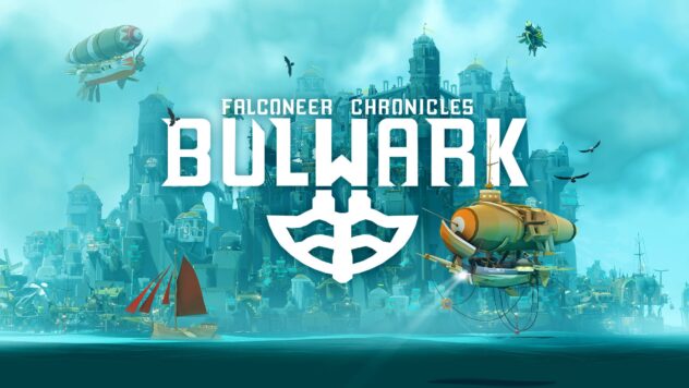 Bulwark: Falconeer Chronicles gets March release date