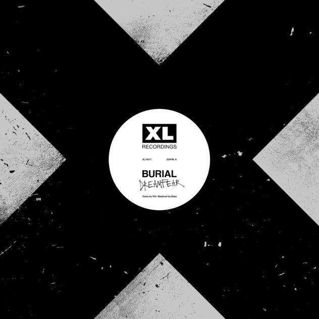 Burial Releasing New Single “Dreamfear / Boy Sent From Above” on XL