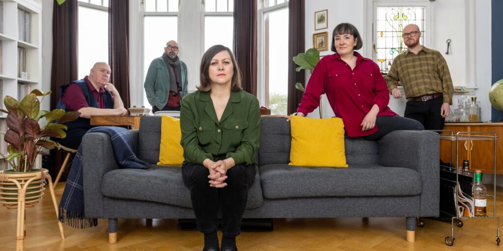 Camera Obscura Announce First Album in 10 Years, Share Video for New Song: Watch