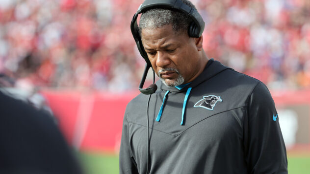 Chargers request permission to interview 49ers' Steve Wilks for head coaching job