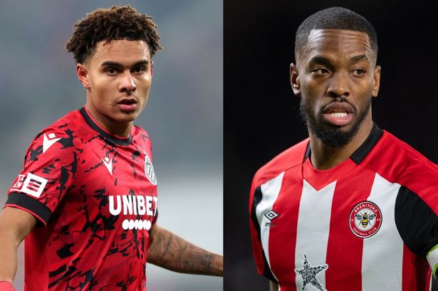 Chelsea and Arsenal could benefit from £25m Brentford agreement amid Ivan Toney transfer hope