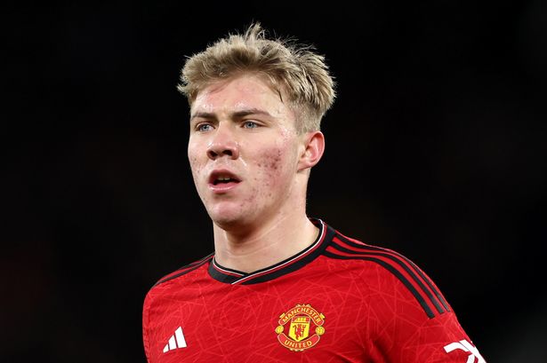 Chelsea could receive £50m windfall after Manchester United set Rasmus Hojlund transfer precedent