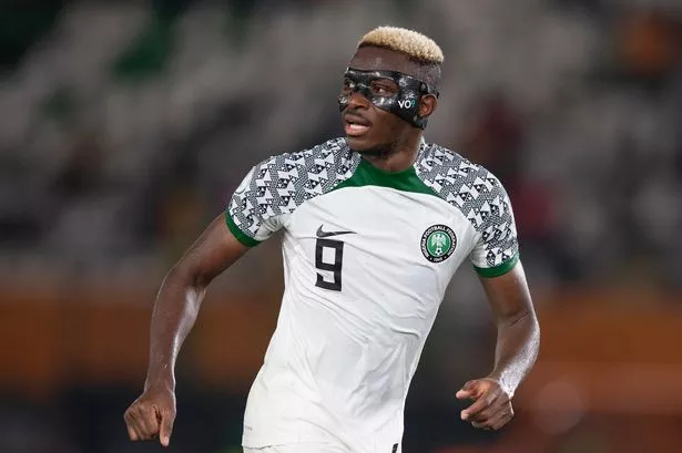 Chelsea given green light to sign controversial Victor Osimhen alternative who 'always scores'