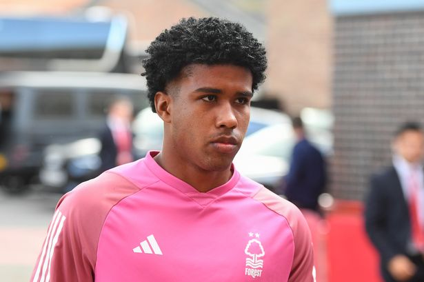 Chelsea to complete transfer deadline day loan deal after failed Nottingham Forest move