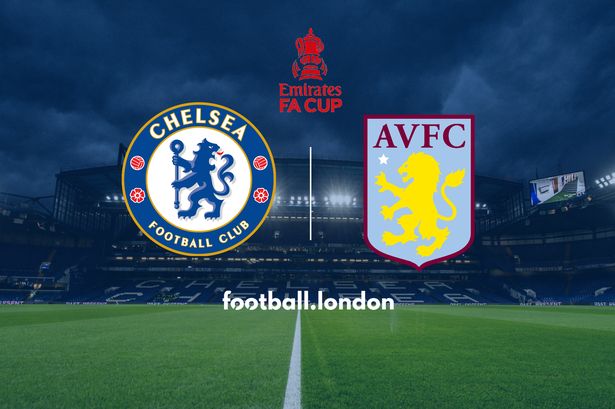 Chelsea vs Aston Villa LIVE – Kick-off time, TV channel, team news, live stream details