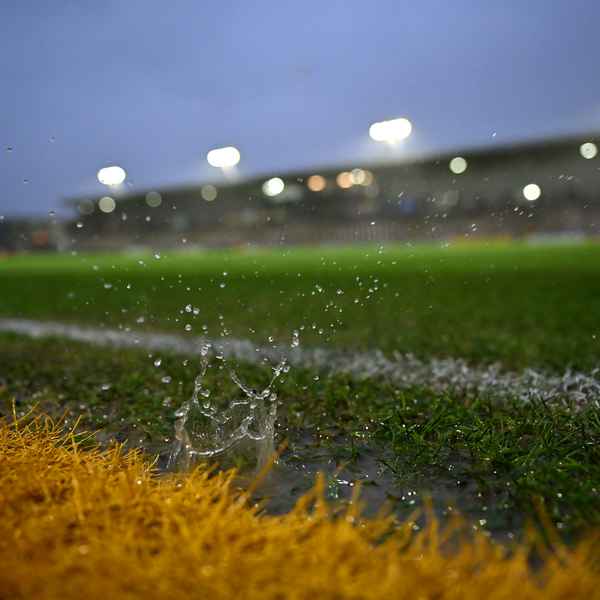 Club warning of ticket touts