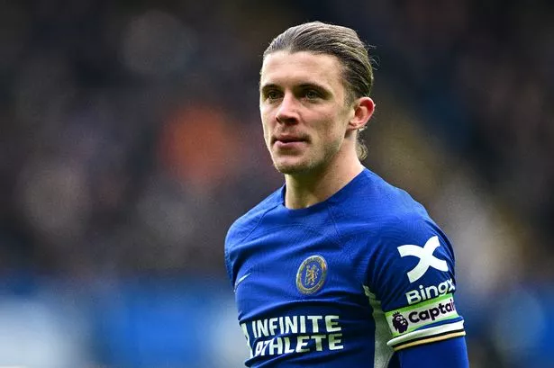 Conor Gallagher to Tottenham transfer labelled a 'joke' as Chelsea sent damning message