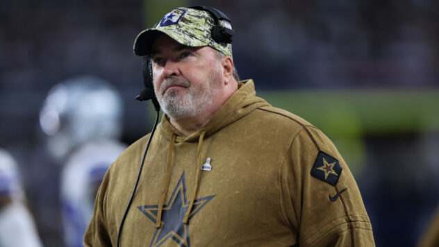 Cowboys could target fired coach if Mike McCarthy can't win big in playoffs