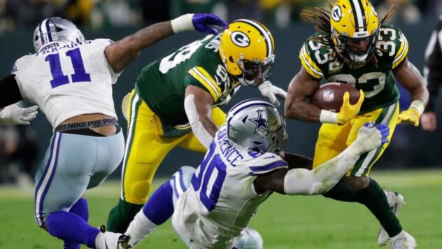 Cowboys Playoffs: Packers expert answers five big questions about matchup